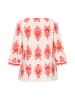 ebeeza Women Blouse in Orange