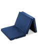 Hauck Reisebett-Matratze Sleeper 60 x 120 cm - in blau