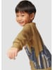 s.Oliver Sweatshirt  in  18D1_senf