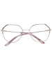 Ana Hickmann Frauen Optische Fassungen Panto Lila