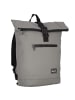 Bench hydro Rucksack 43 cm Laptopfach in dunkelgrau