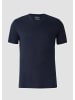 s.Oliver T-Shirt in 5978_navy