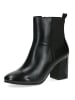 Caprice Stiefeletten schwarz