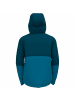 Odlo Skijacke BLUEBIRD S-THERMIC in Kristallblau