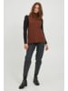 b. young BYNora regular fit in Brandy Brown Melange