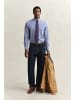 Gant Hemd in indigo