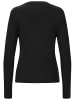 Athlecia T-Shirt Lenga in 1001 Black