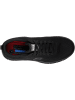 Skechers Halbschuh Flex Advantage SR in schwarz