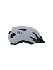 BASIL BBB Helm Condor 2.0  weis - sicherer Hybrid-Fahrradhelm mit