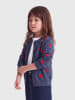 KIDS ONLY Strickjacke in Navy Blazer
