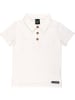 Villervalla Poloshirts Basic in weiss