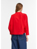 comma Bluse in 3224_rot