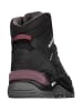 LOWA Sneakers Low RENEGADE GTX MID Ws in schwarz