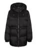 Vero Moda Daunenjacke in Black