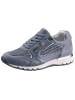 Caprice Sneaker in bleu