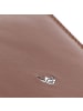 Golden Head Polo Geldbörse RFID Leder 10 cm in cognac