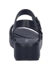 Josef Seibel Eve 02 in black-black