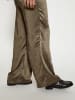 Peppercorn Hose in Canteen Brown