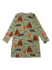 Walkiddy Tunika Autumland - Baumwolle (Bio)
