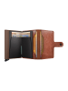 Secrid Secrid Miniwallet Vintage Cognac-Brown