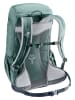 Deuter Wanderrucksack Zugspitze 22 SL in Jade/Ink
