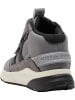 Hummel Hummel Sneaker Reach Zero Kinder Wasserabweisend Und Windabweisend in STORMY WEATHER