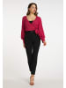 faina Wickeltop in Rot
