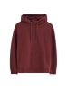 Polo Club Sweatshirt in Granat