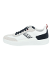Napapijri Sneaker Weiß/Navy