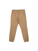 Jack Wolfskin Wanderhose Cuffed Stoffhose in Braun
