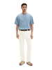 Marc O'Polo T-Shirt loose in Provincial Blue