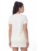 mimo Women T-Shirt in WHITE