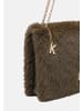 KASSANDRA Handtasche in GREEN