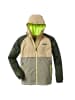 Killtec Outdoorjacke KOS 280 in Sand811