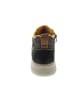 Bugatti Palau Schnürstiefel Braun