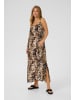 Kaffe Kleid KAthora Regular fit in Leopard Print