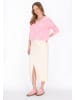 myMo Sweater in rose