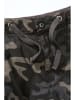 Brandit Cargo Shorts in darkcamo