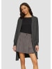 QS Strickjacke  in  99W0_schwarz
