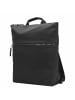 JOOP! Narni Falk - Rucksack M 40 cm (black) in schwarz