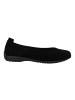 Josef Seibel Ballerina Fenja 38 in schwarz