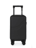 suitline Suitline - Clix-Lite Underseat, Größe XS, 20L in Schwarz