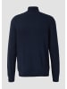 s.Oliver Strickpullover in 5978_navy