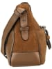 LIEBESKIND BERLIN Schultertasche Ren S in Safari