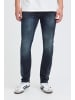 5-Pocket-Jeans BHTwister in Blau