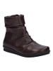 Josef Seibel Stiefelette Violet 02 in rot