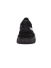 Gabor Sneaker Low in schwarz