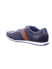 rieker Sneaker Low in schwarz