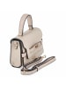 Kaerlek Handtasche in beige