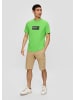 s.Oliver T-Shirt in 74D1_grün